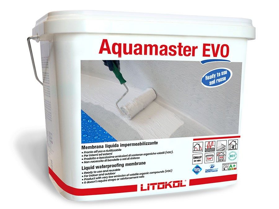 BigMat à Auch vous présente l’Aquamaster EVO, l’imperméabilisant le plus innovant du moment.